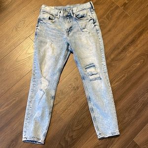 H&M jeans